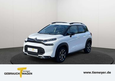 Citroën C3 Aircross, 2023