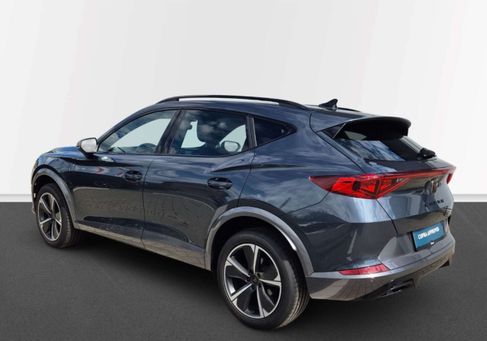 Cupra Formentor, 2024