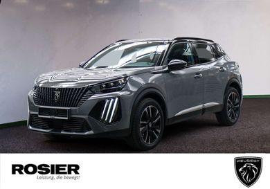 Peugeot 2008, 2024