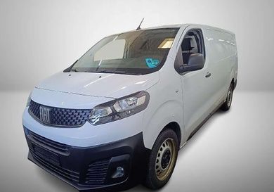 Fiat Scudo, 2024