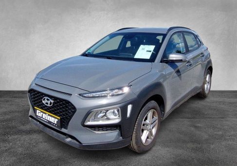 Hyundai Kona, 2020 2