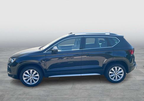 Seat Ateca, 2024