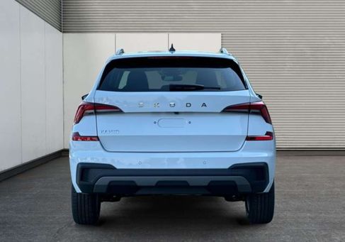 Skoda Kamiq, 2025