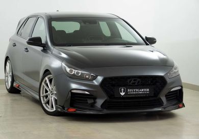 Hyundai i30, 2020