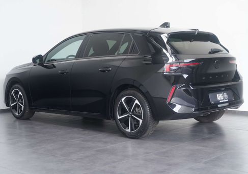 Opel Astra, 2025