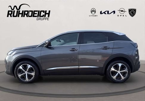Peugeot 3008, 2024 2