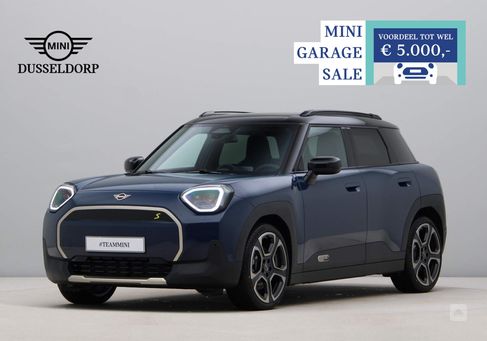 MINI, 2024