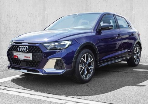 Audi A1, 2026