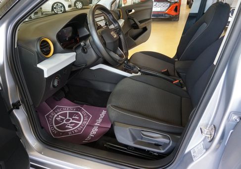 Seat Arona, 2024 3