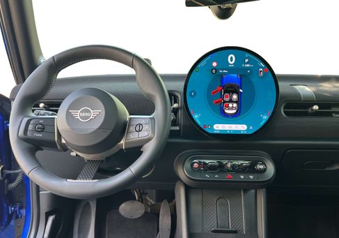 MINI Cooper S, 2025