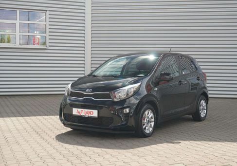 Kia Picanto, 2019 2