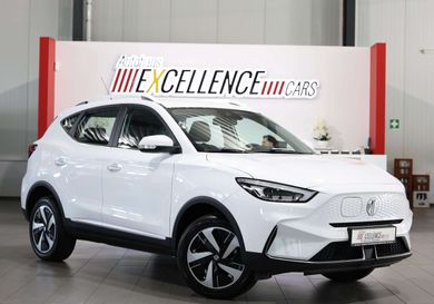 MG ZS, 2023