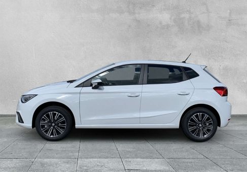 Seat Ibiza, 2026