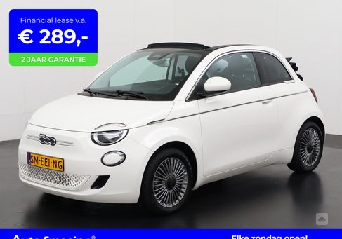 Fiat, 2023