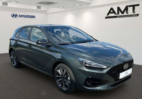 Hyundai i30, 2025 2
