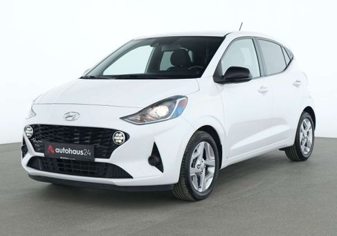 Hyundai i10, 2023 3