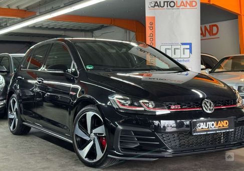 Volkswagen Golf, 2019