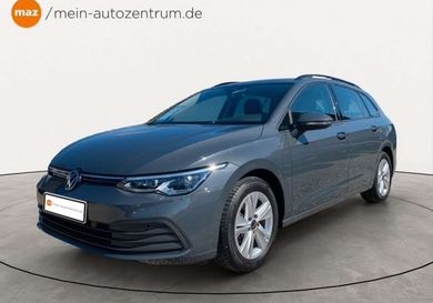 Volkswagen Golf, 2023