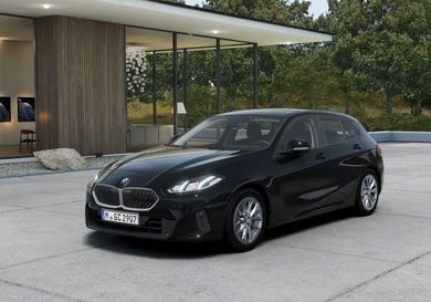 BMW 120, 2026