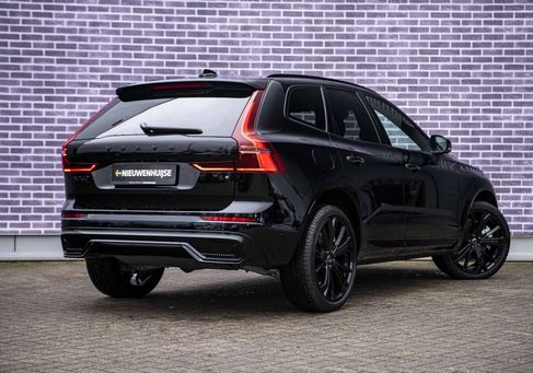 Volvo XC60, 2025 3