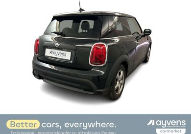MINI ONE, 2021
