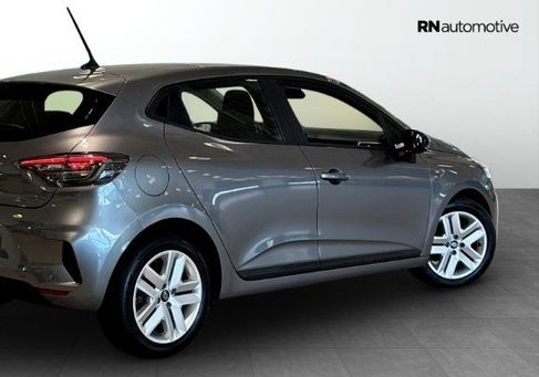 Renault Clio, 2025