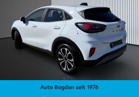 Ford Puma, 2024 3