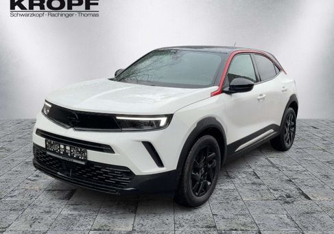 Opel Mokka, 2023 2