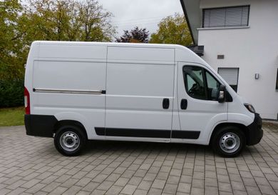 Fiat Ducato, 2023