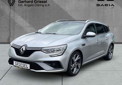 Renault Megane, 2020
