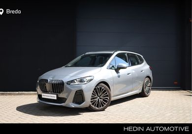 BMW 218 Active Tourer, 2026