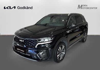 Kia Sorento, 2023
