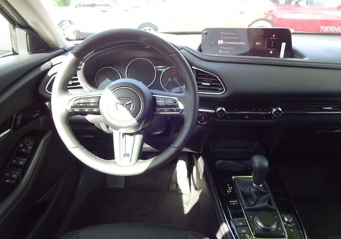 Mazda CX-30, 2025 3