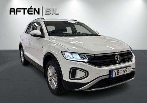 Volkswagen T-Roc, 2023
