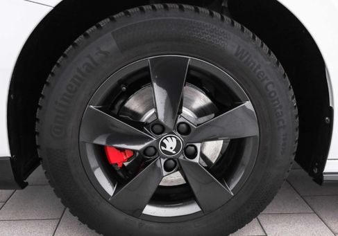 Skoda Fabia, 2026