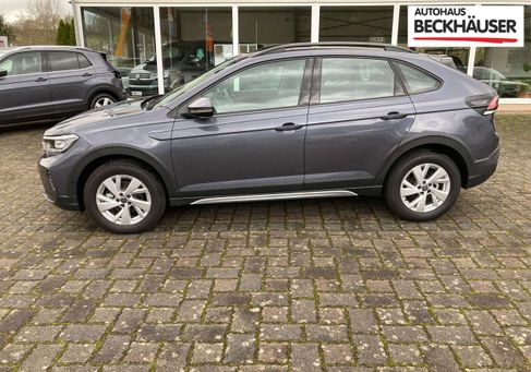 Volkswagen Taigo, 2023