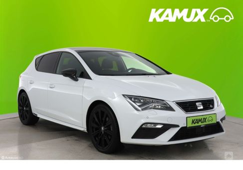 Seat Leon, 2019