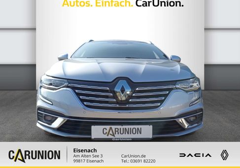 Renault Talisman, 2022
