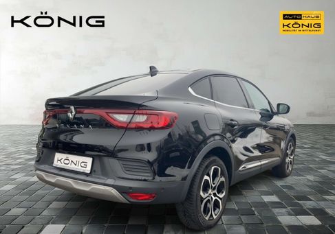 Renault Arkana, 2023