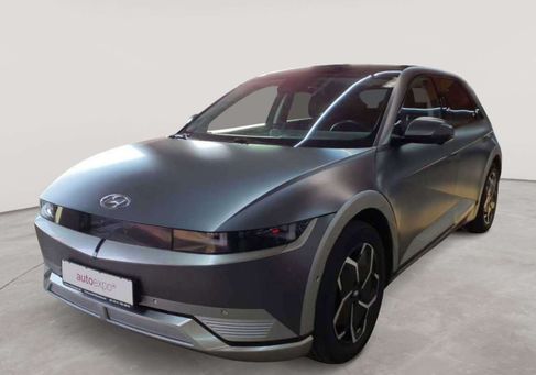 Hyundai IONIQ, 2022