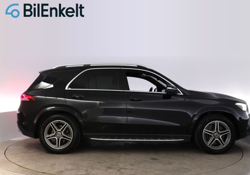 Mercedes-Benz GLE 350, 2022