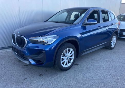 BMW X1, 2020 3