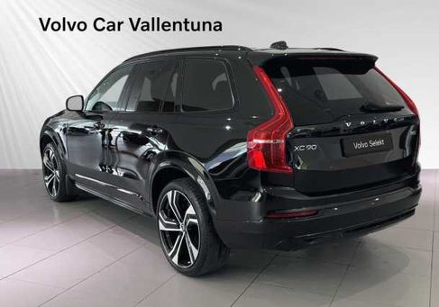 Volvo, 2022 3