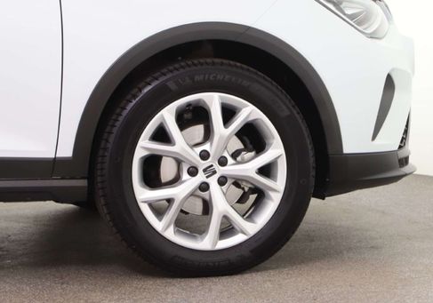 Seat Arona, 2022