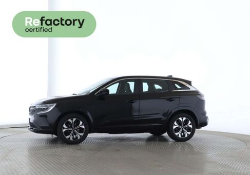 Renault Austral, 2025