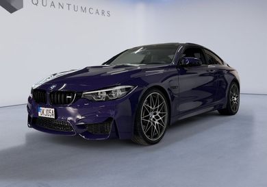 BMW, 2018