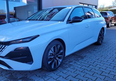 Peugeot 308, 2026