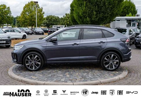 Volkswagen Taigo, 2026