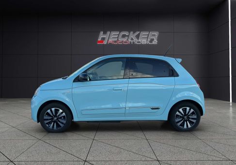 Renault Twingo, 2023