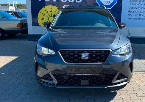 Seat Arona, 2023